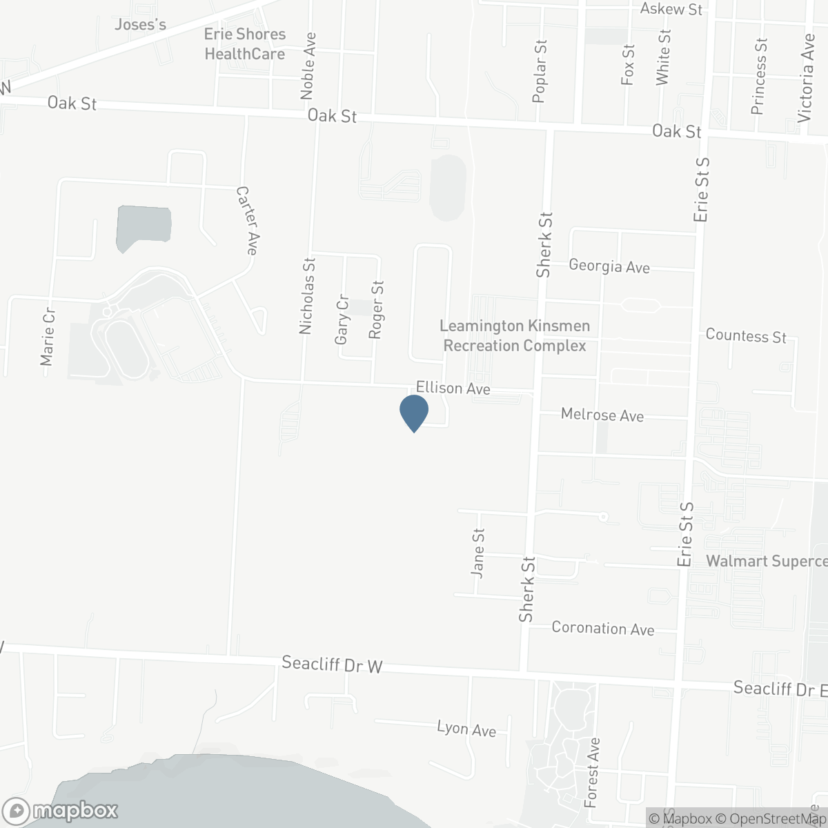 41 Queens Hill CRESCENT, Leamington, Ontario N8H 5M5